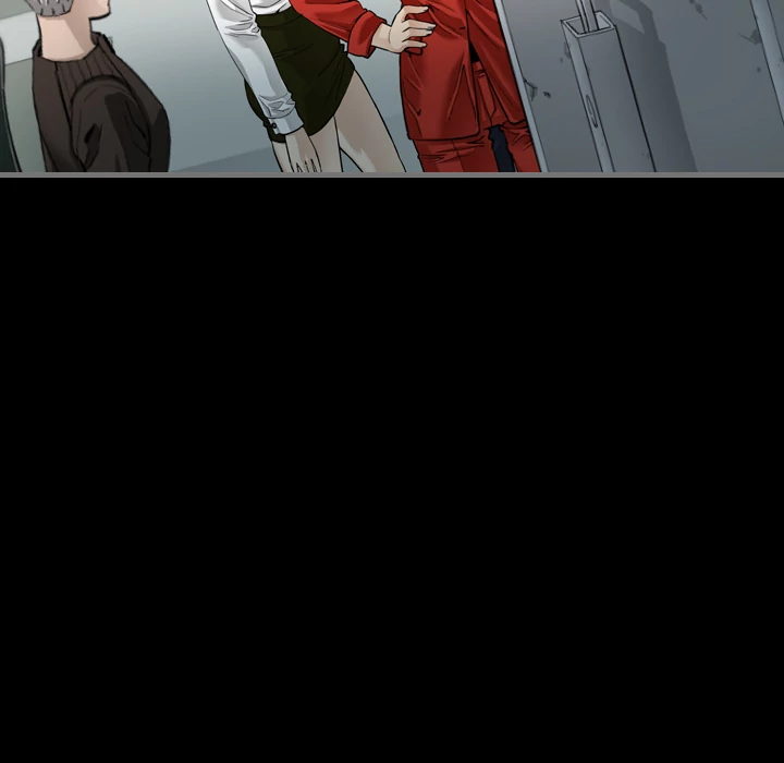 Running Man chapter 4 page 70