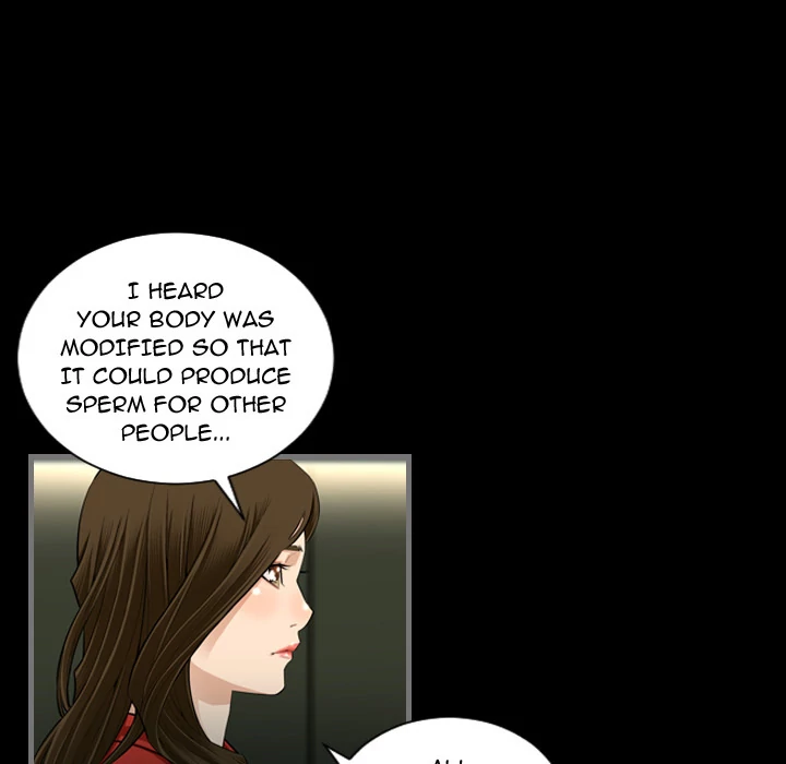 Running Man chapter 4 page 71