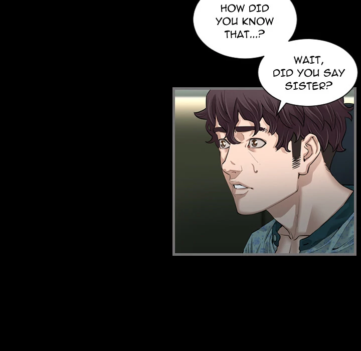 Running Man chapter 4 page 73