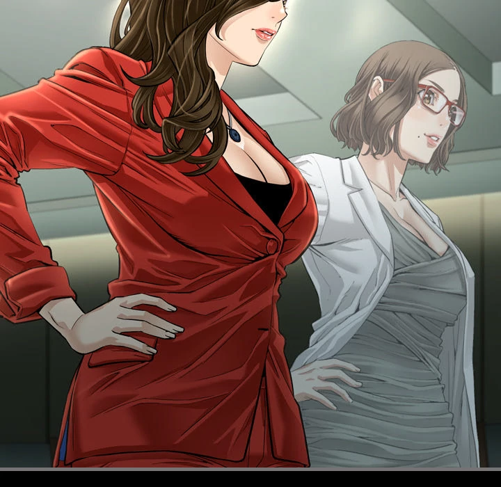 Running Man chapter 4 page 75
