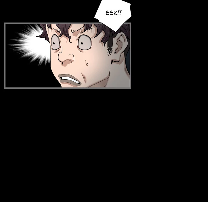 Running Man chapter 4 page 77