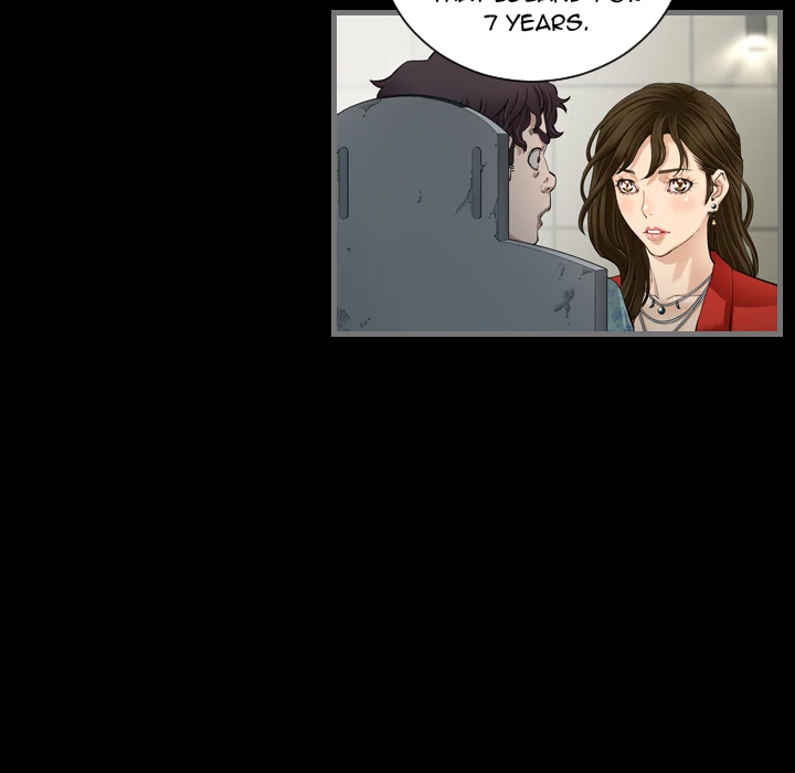Running Man chapter 4 page 81
