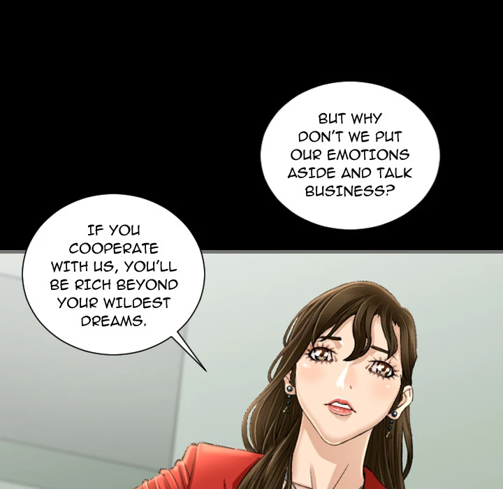 Running Man chapter 4 page 82