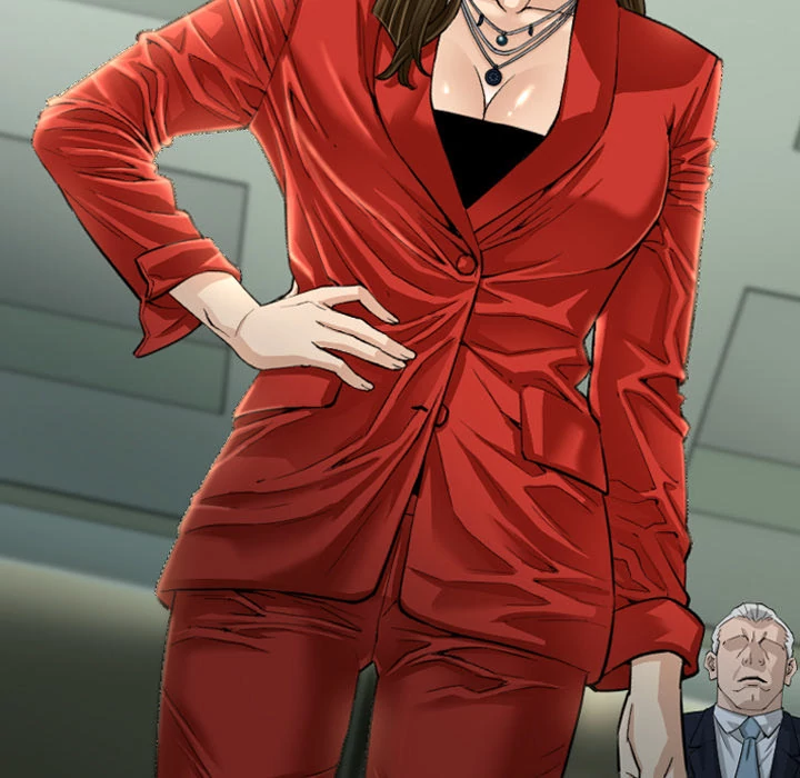 Running Man chapter 4 page 83
