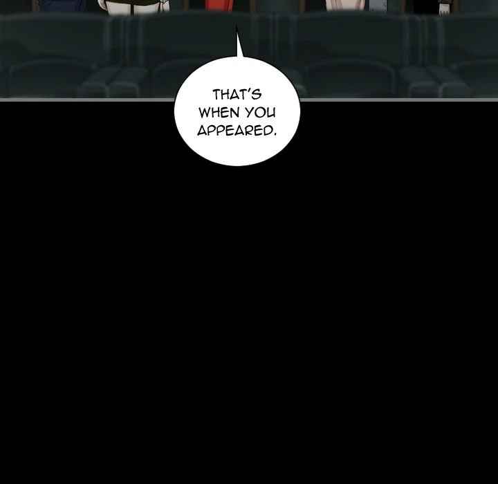 Running Man chapter 4 page 86