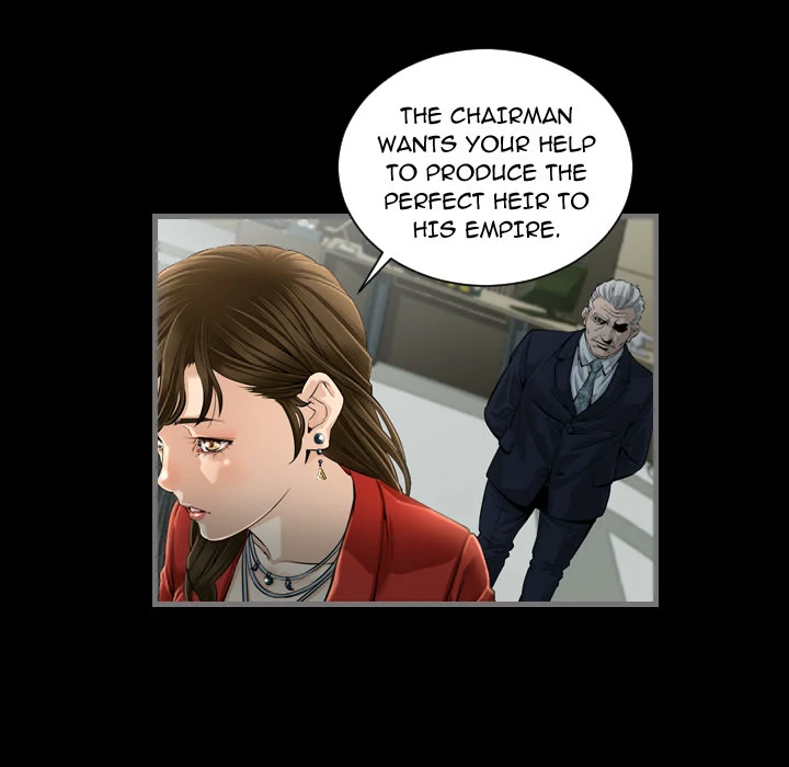Running Man chapter 4 page 87
