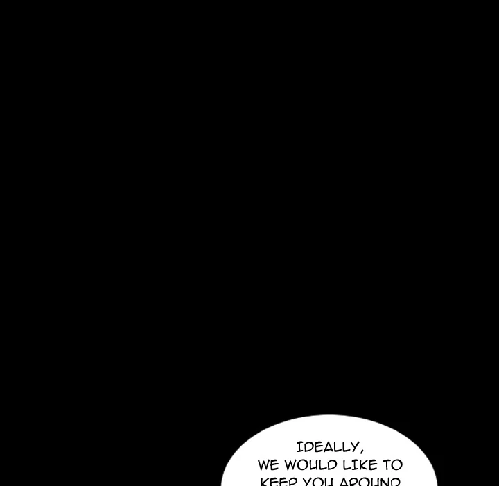 Running Man chapter 4 page 88