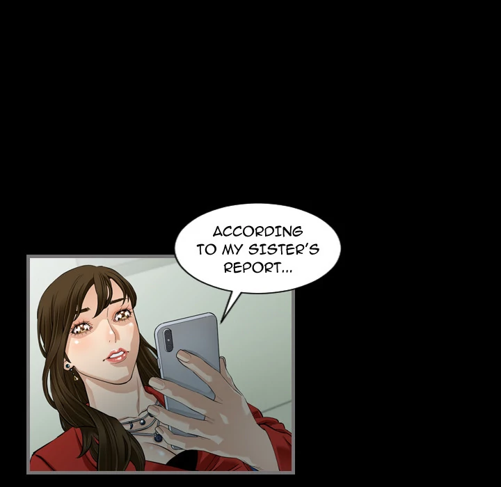 Running Man chapter 4 page 91