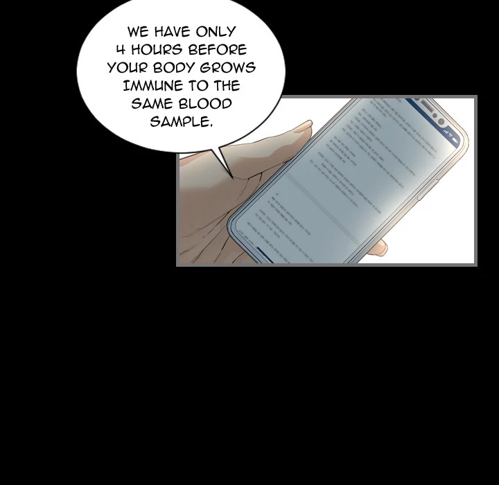Running Man chapter 4 page 93