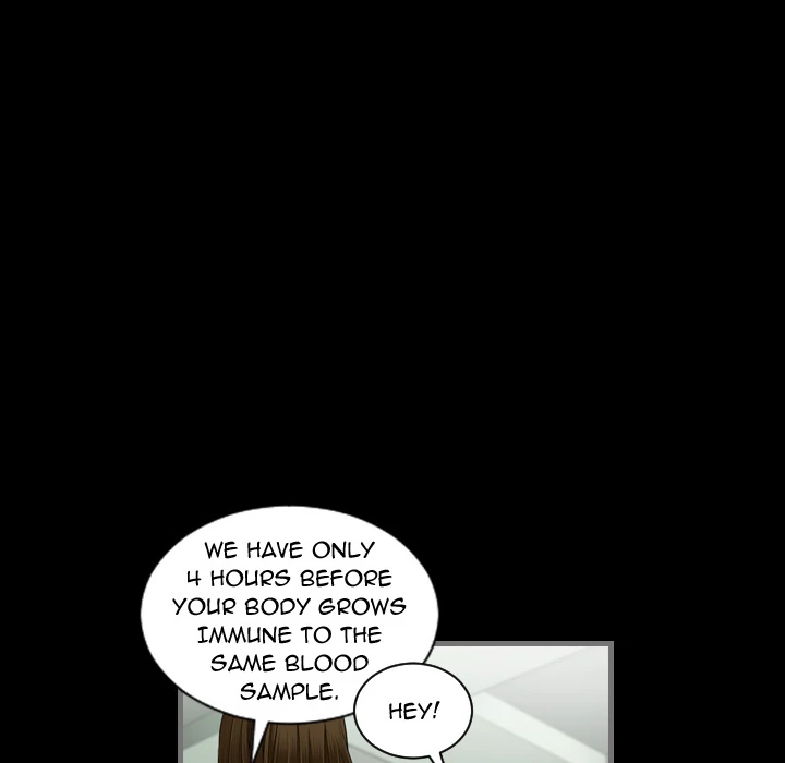 Running Man chapter 4 page 94