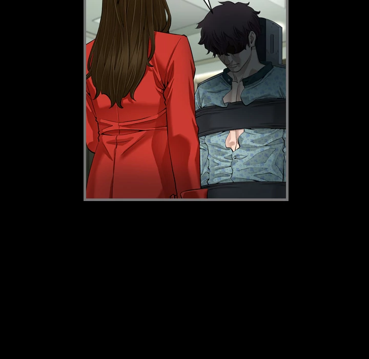 Running Man chapter 4 page 95