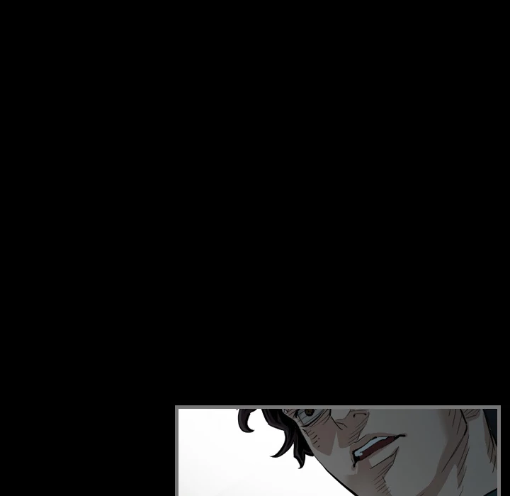 Running Man chapter 4 page 96