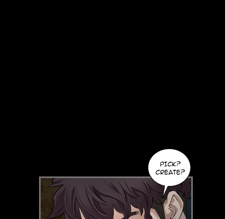 Running Man chapter 4 page 98