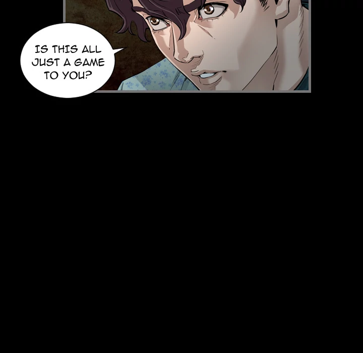 Running Man chapter 4 page 99