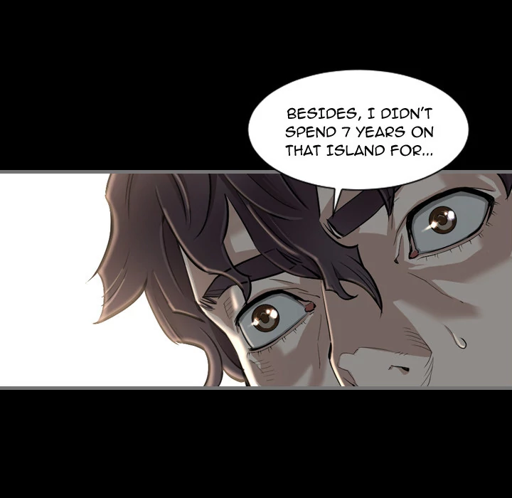 Running Man chapter 4 page 100