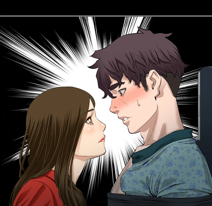 Running Man chapter 4 page 102