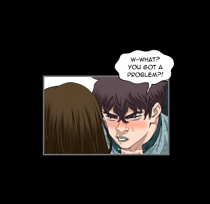 Running Man chapter 4 page 104