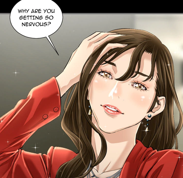 Running Man chapter 4 page 106