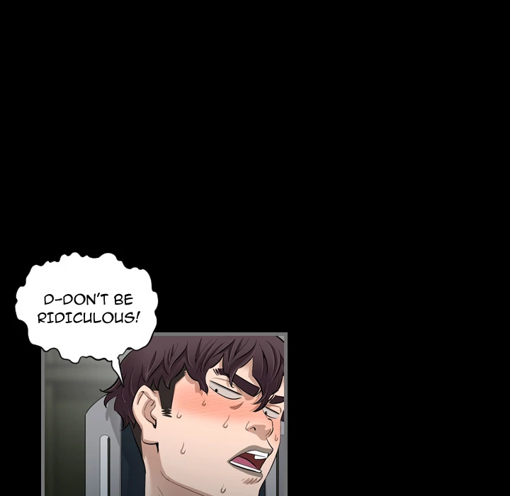 Running Man chapter 4 page 108