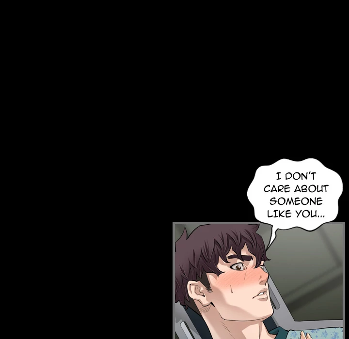 Running Man chapter 4 page 111