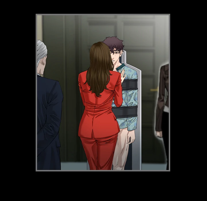Running Man chapter 4 page 119