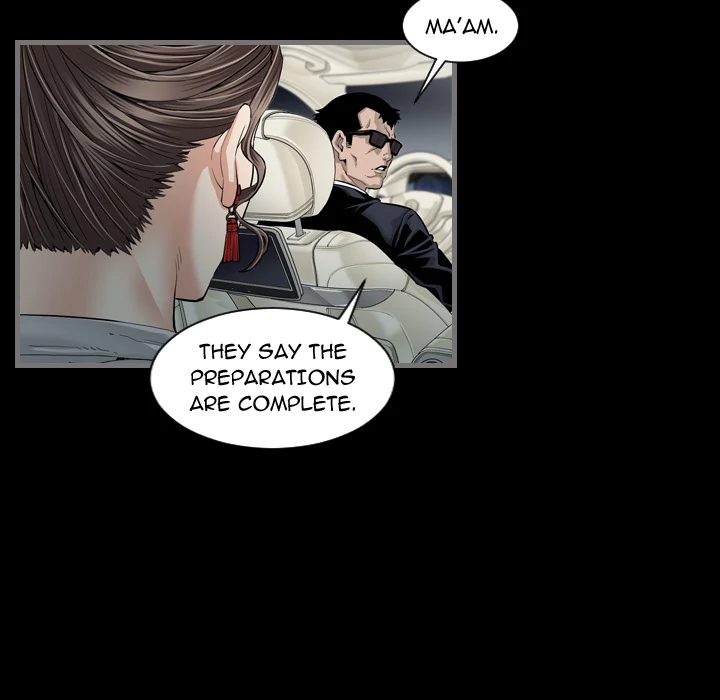 Running Man chapter 4 page 132