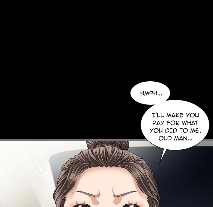 Running Man chapter 4 page 136