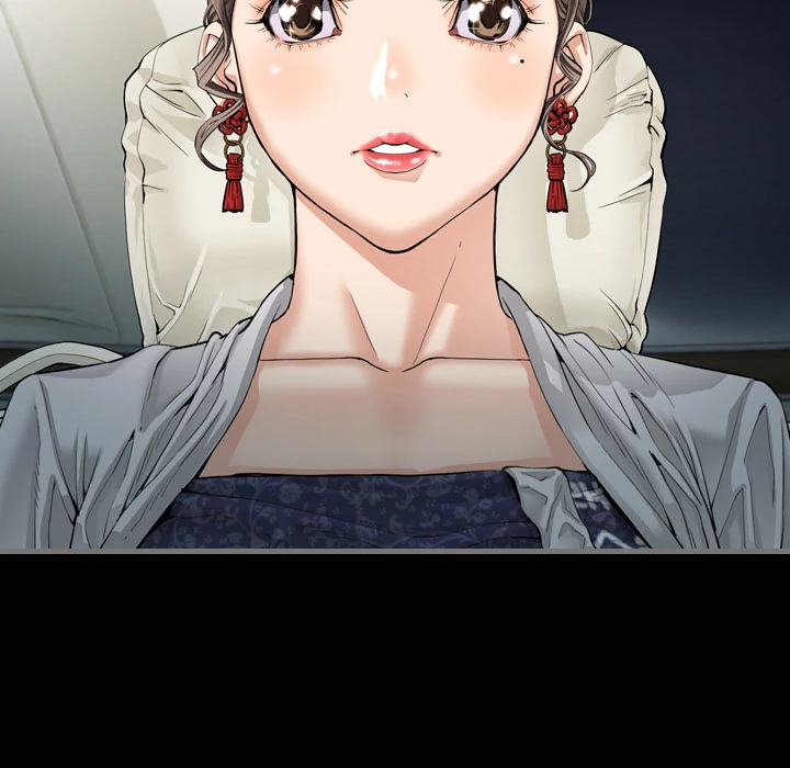 Running Man chapter 4 page 137