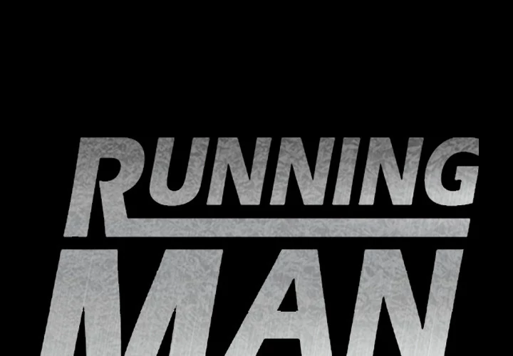Running Man chapter 5 page 2