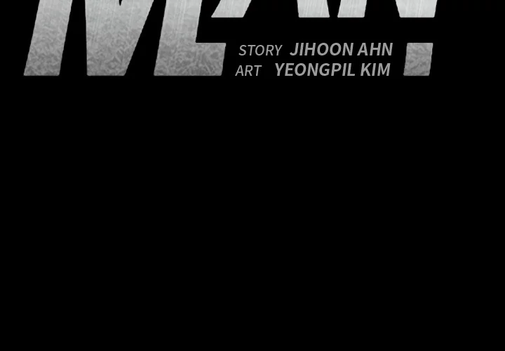 Running Man chapter 5 page 3