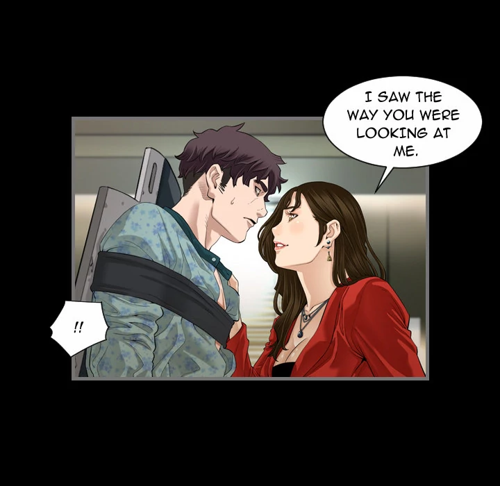 Running Man chapter 5 page 7