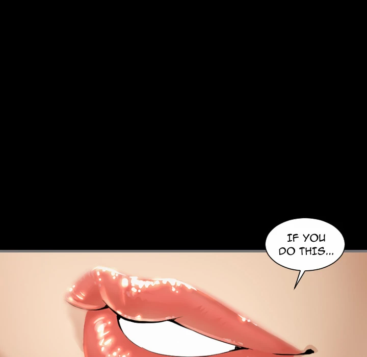 Running Man chapter 5 page 8
