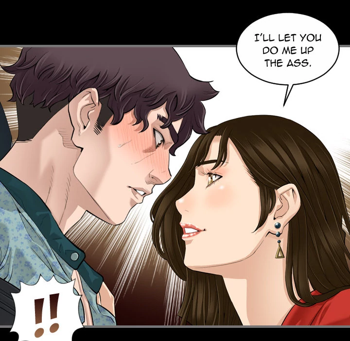 Running Man chapter 5 page 10