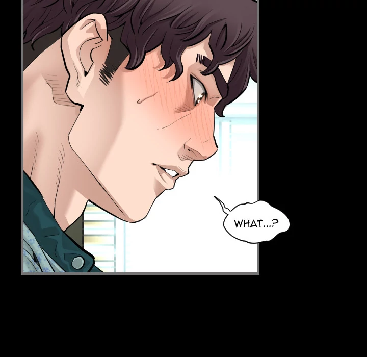 Running Man chapter 5 page 12
