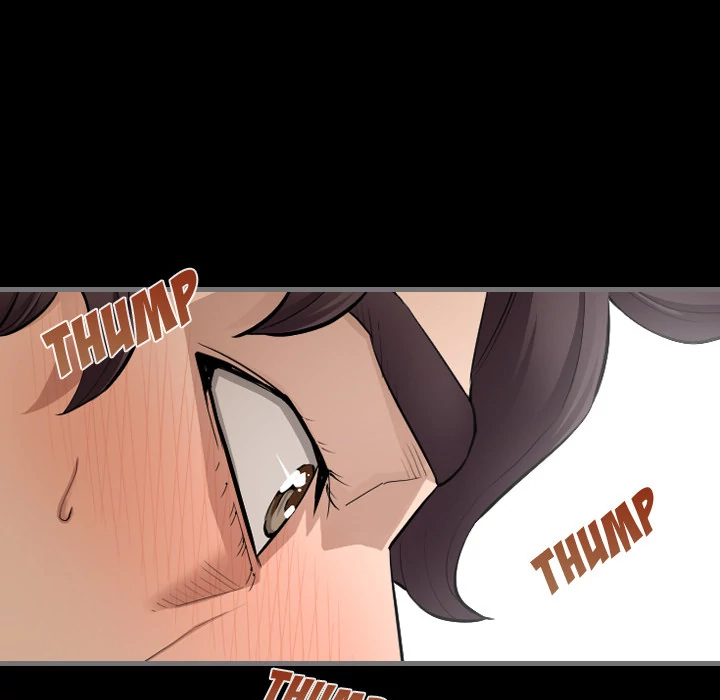 Running Man chapter 5 page 15