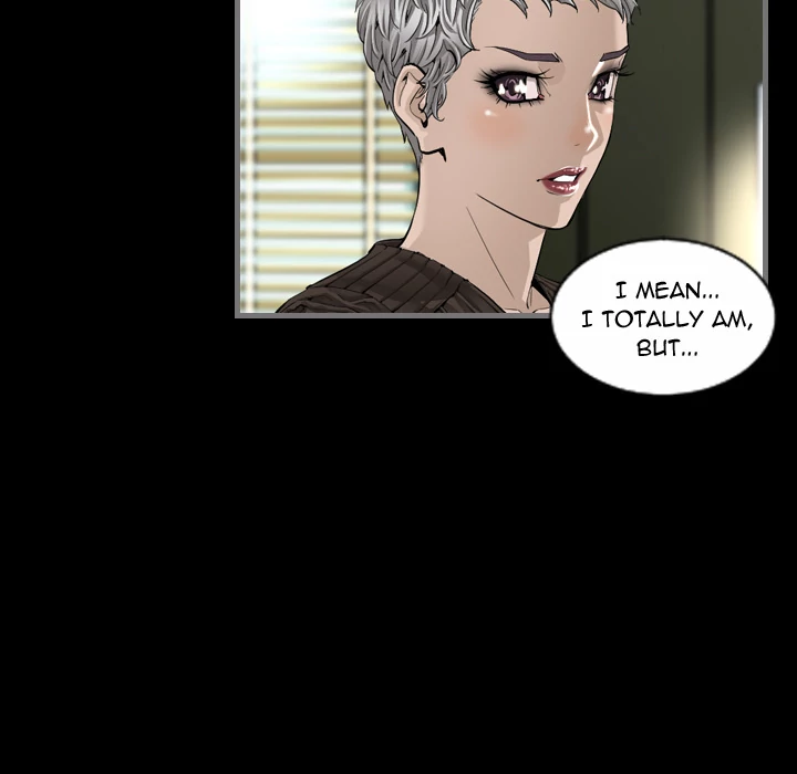 Running Man chapter 5 page 23