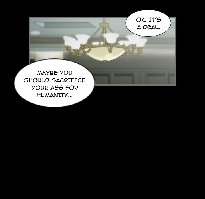 Running Man chapter 5 page 24