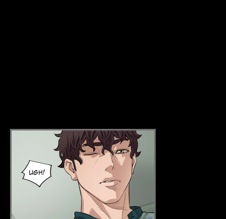 Running Man chapter 5 page 31
