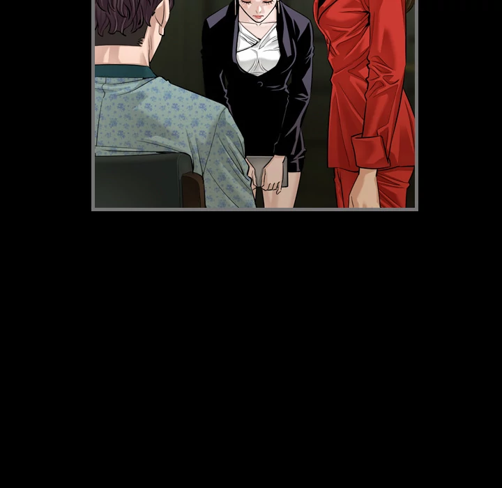 Running Man chapter 5 page 34