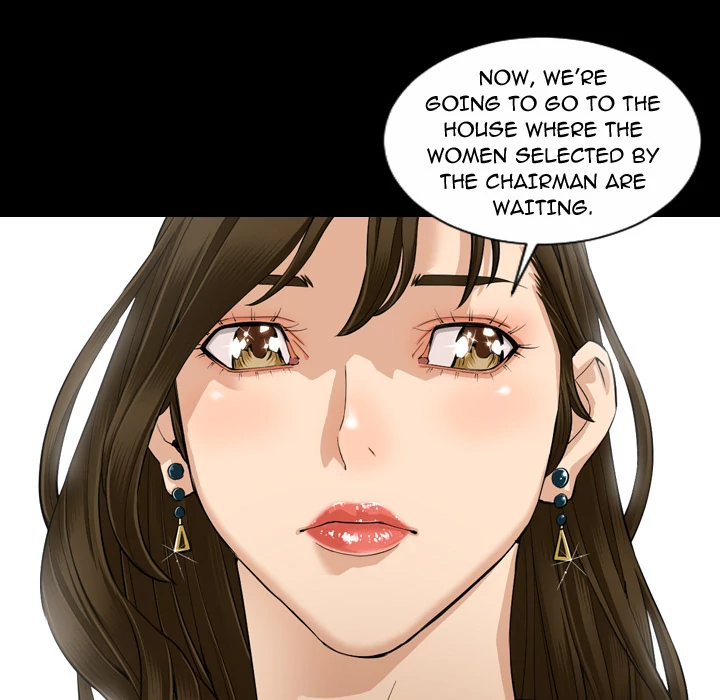 Running Man chapter 5 page 37