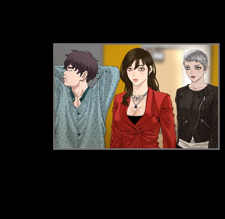 Running Man chapter 5 page 42