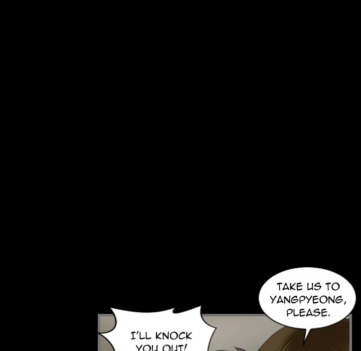 Running Man chapter 5 page 48