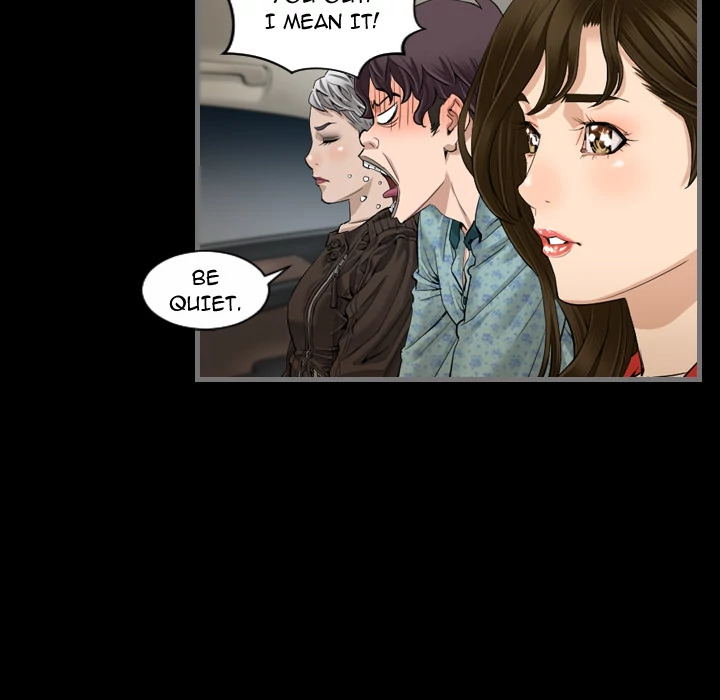 Running Man chapter 5 page 49