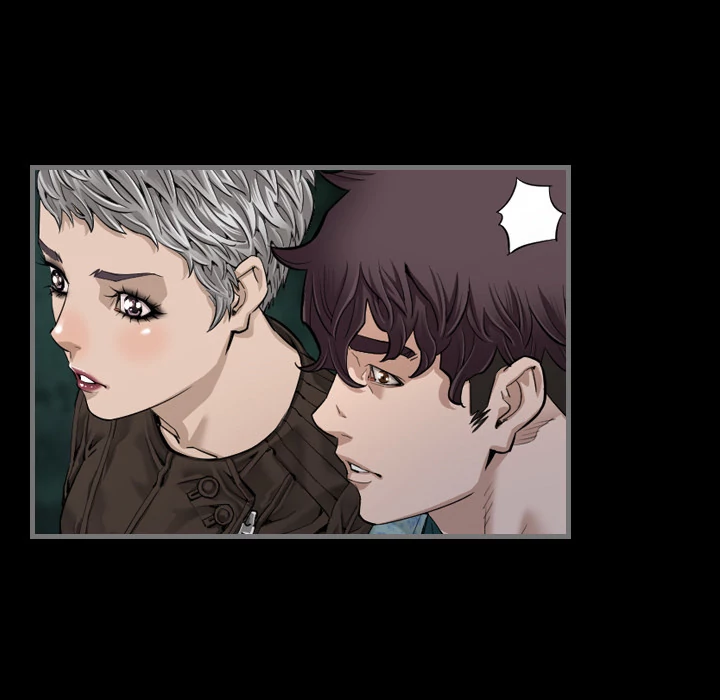 Running Man chapter 5 page 52