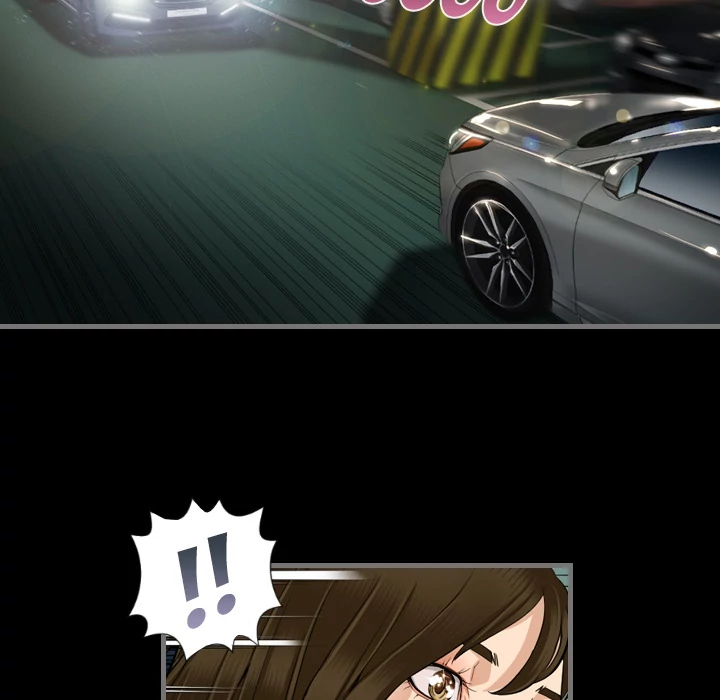 Running Man chapter 5 page 54