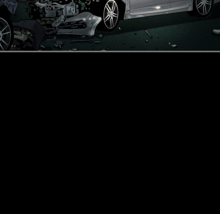 Running Man chapter 5 page 61