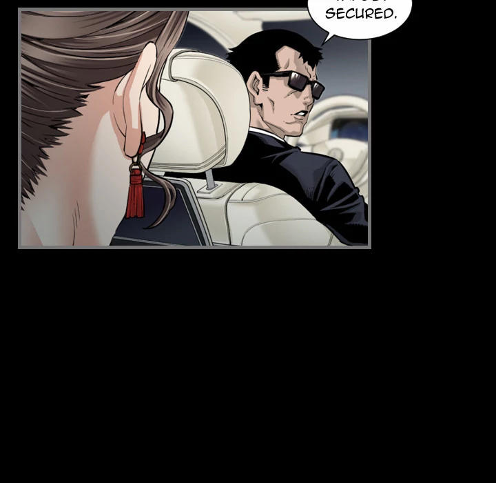 Running Man chapter 5 page 66