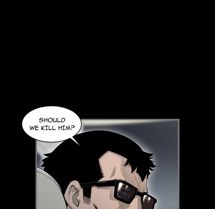 Running Man chapter 5 page 67