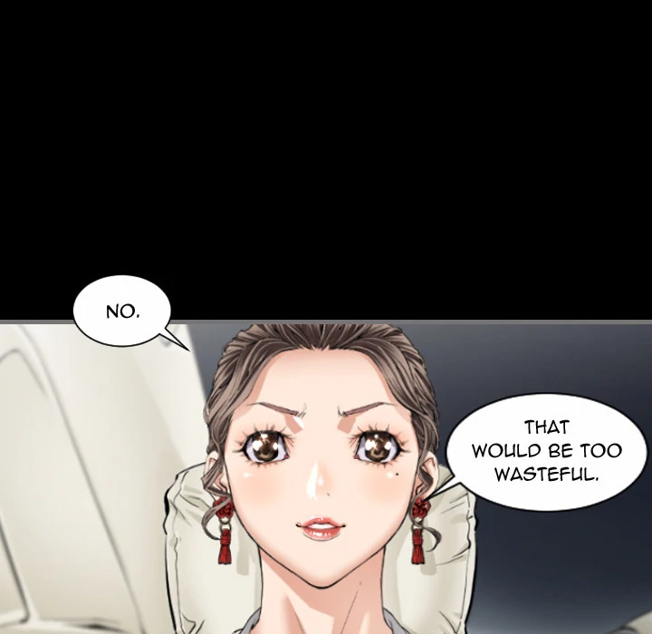 Running Man chapter 5 page 69