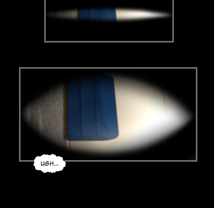 Running Man chapter 5 page 74